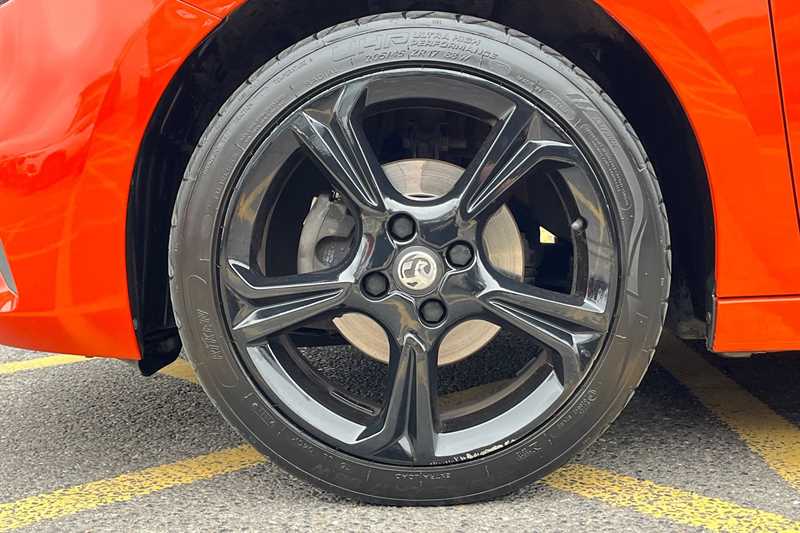 Used Vauxhall Corsa 2021 for sale - 76449111: Photo 11