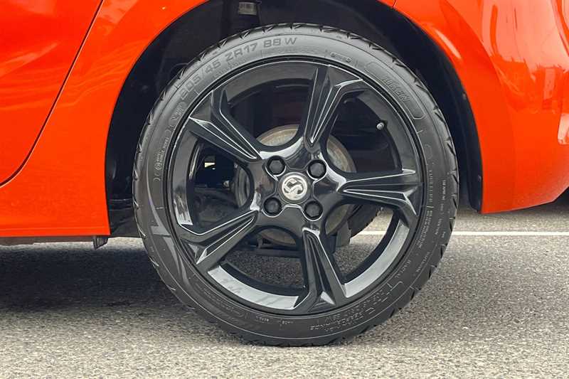 Used Vauxhall Corsa 2021 for sale - 76449111: Photo 12