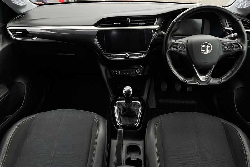 Used Vauxhall Corsa 2021 for sale - 76449111: Photo 13
