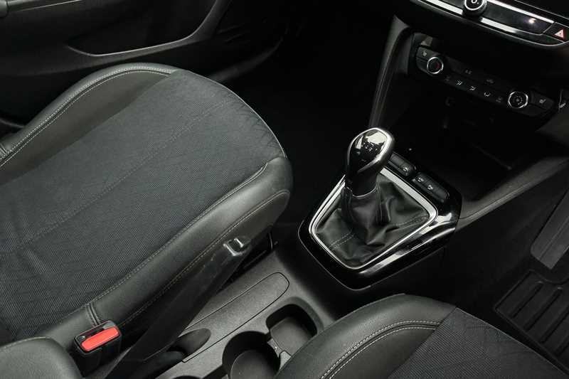 Used Vauxhall Corsa 2021 for sale - 76449111: Photo 14