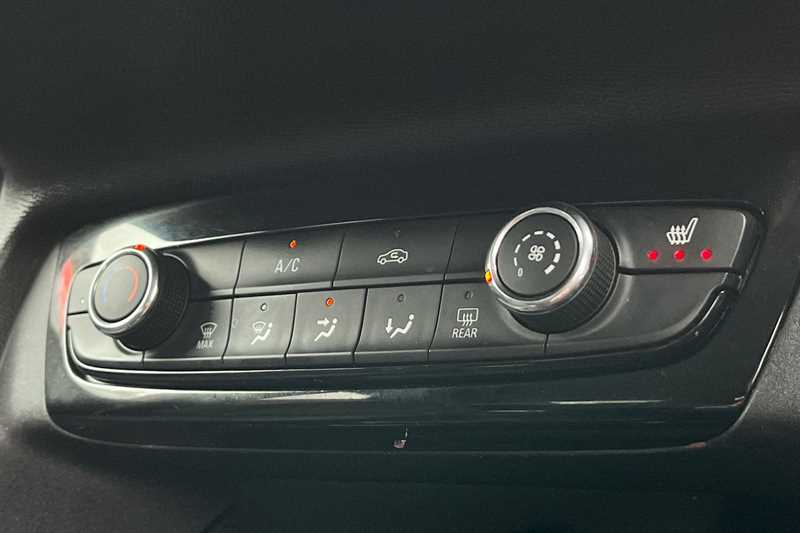 Used Vauxhall Corsa 2021 for sale - 76449111: Photo 15