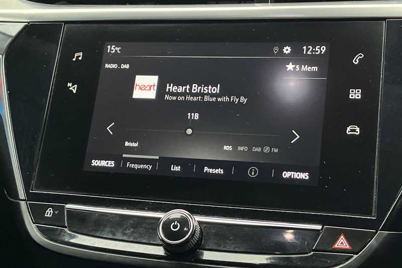 Used Vauxhall Corsa 2021 for sale - 76449111: Photo 17