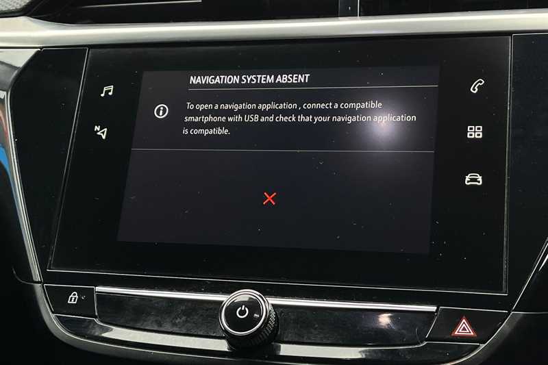 Used Vauxhall Corsa 2021 for sale - 76449111: Photo 18