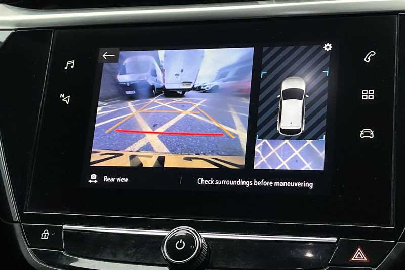 Used Vauxhall Corsa 2021 for sale - 76449111: Photo 19