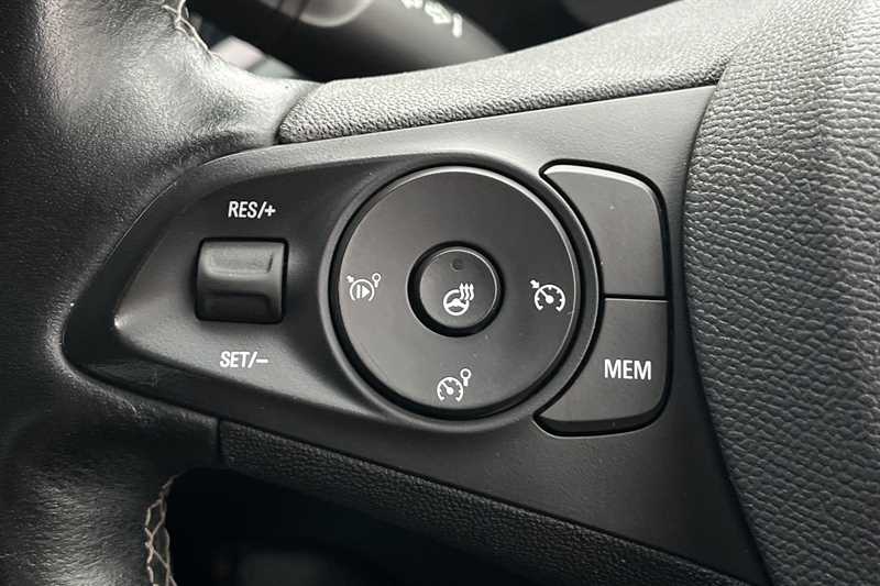 Used Vauxhall Corsa 2021 for sale - 76449111: Photo 21