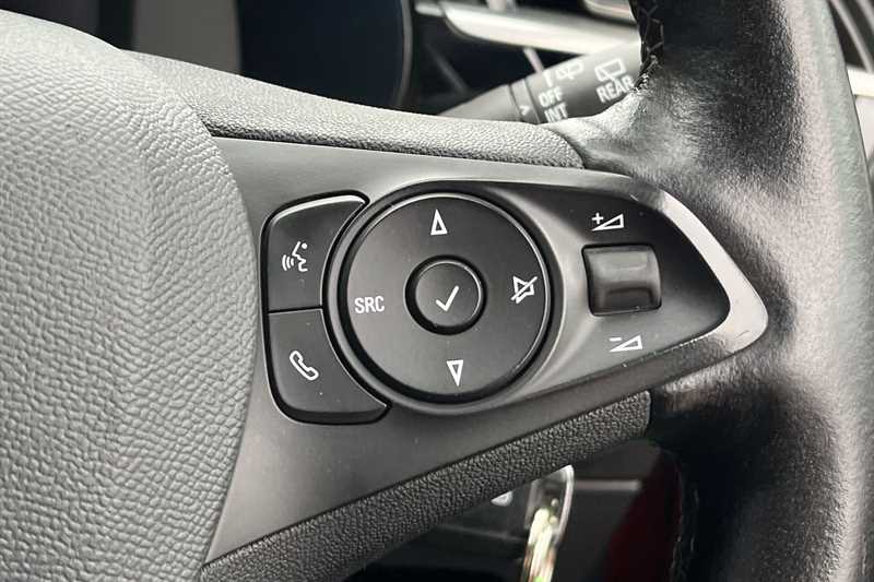 Used Vauxhall Corsa 2021 for sale - 76449111: Photo 22