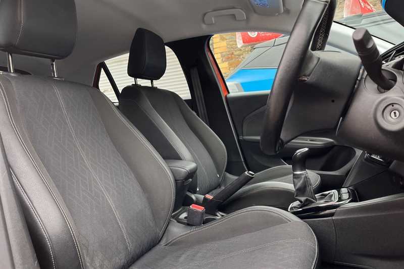 Used Vauxhall Corsa 2021 for sale - 76449111: Photo 23