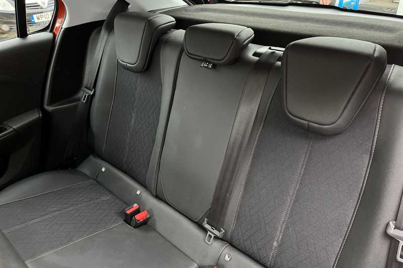 Used Vauxhall Corsa 2021 for sale - 76449111: Photo 24