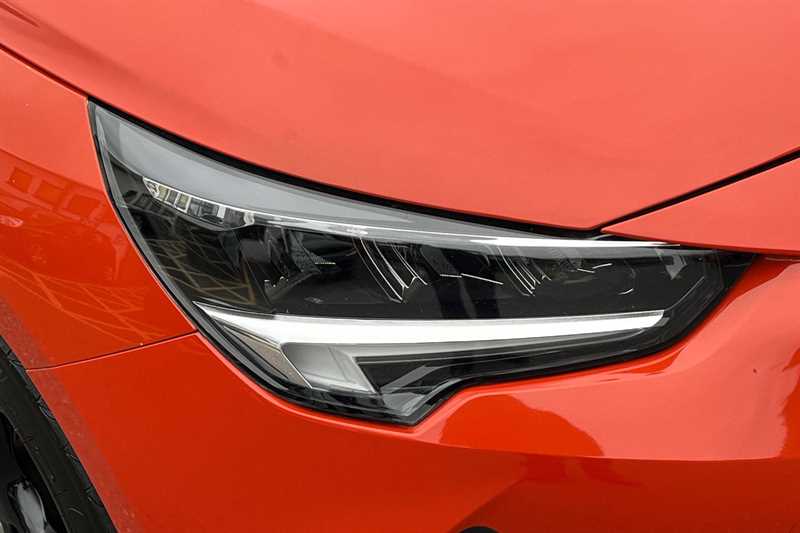 Used Vauxhall Corsa 2021 for sale - 76449111: Photo 28