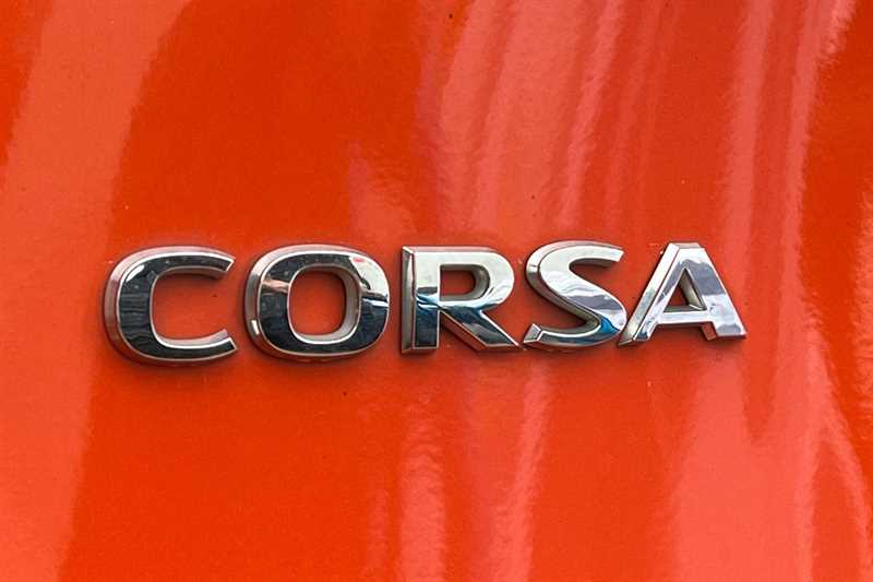 Used Vauxhall Corsa 2021 for sale - 76449111: Photo 30