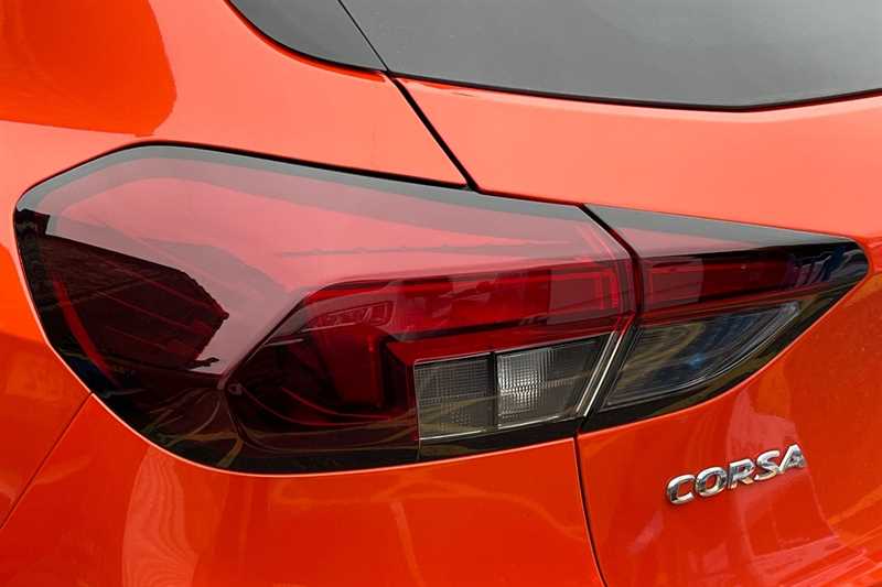 Used Vauxhall Corsa 2021 for sale - 76449111: Photo 31