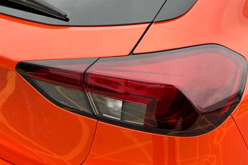 Used Vauxhall Corsa 2021 for sale - 76449111: Photo 32