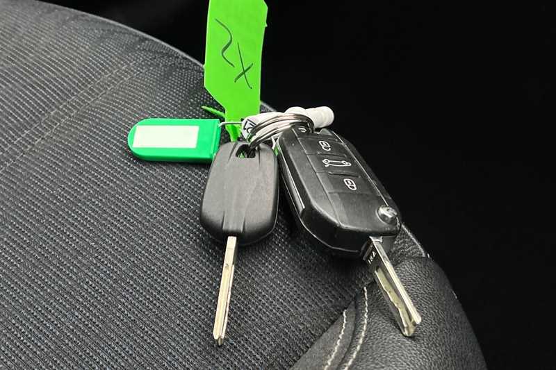 Used Vauxhall Corsa 2021 for sale - 76449111: Photo 36