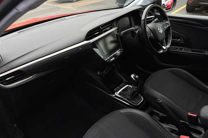 Used Vauxhall Corsa 2021 for sale - 76449111: Photo 38