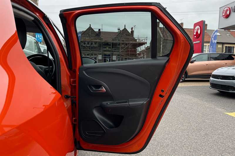 Used Vauxhall Corsa 2021 for sale - 76449111: Photo 39