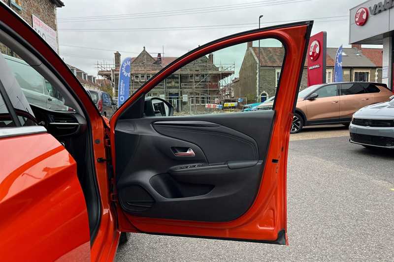 Used Vauxhall Corsa 2021 for sale - 76449111: Photo 40