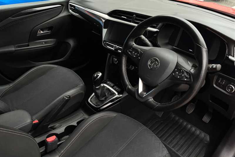 Used Vauxhall Corsa 2021 for sale - 76449111: Photo 41