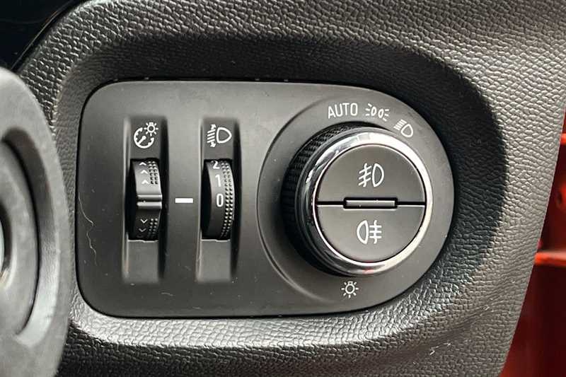 Used Vauxhall Corsa 2021 for sale - 76449111: Photo 42