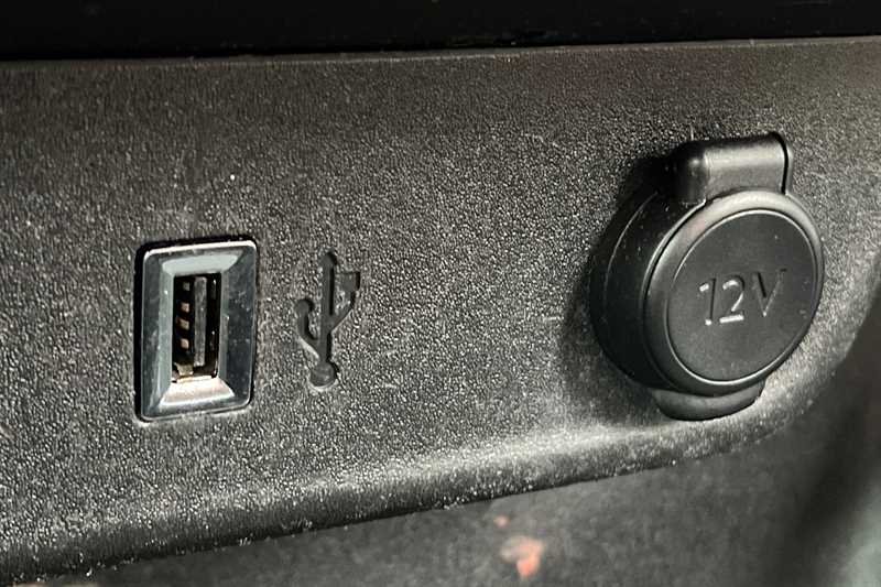 Used Vauxhall Corsa 2021 for sale - 76449111: Photo 43