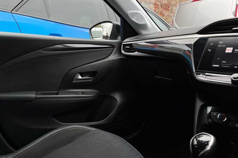 Used Vauxhall Corsa 2021 for sale - 76449111: Photo 48