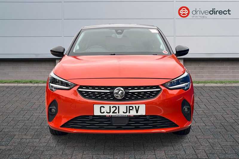 Used Vauxhall Corsa 2021 for sale - 76449111: Photo 8