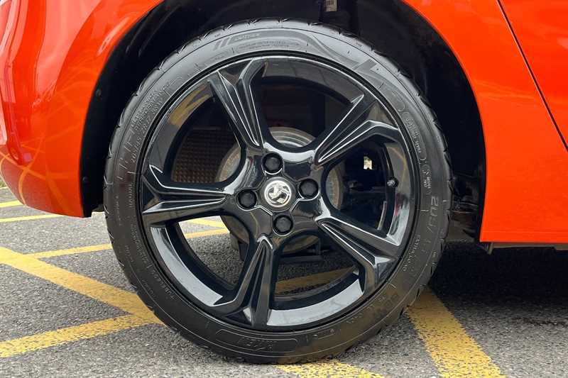 Used Vauxhall Corsa 2021 for sale - 76449111: Photo 9