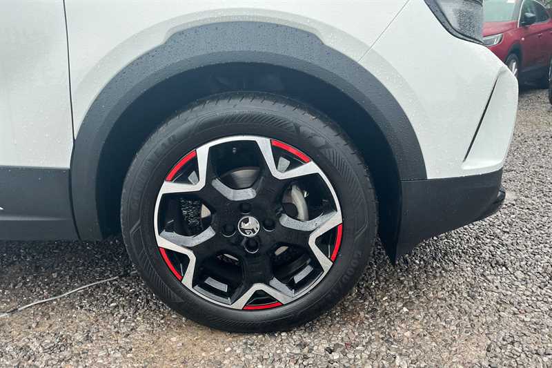 Used Vauxhall Mokka 2024 for sale - 77402087: Photo 10