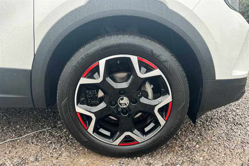 Used Vauxhall Mokka 2024 for sale - 77402087: Photo 12