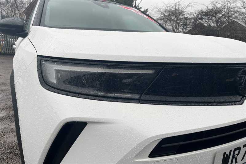 Used Vauxhall Mokka 2024 for sale - 77402087: Photo 29