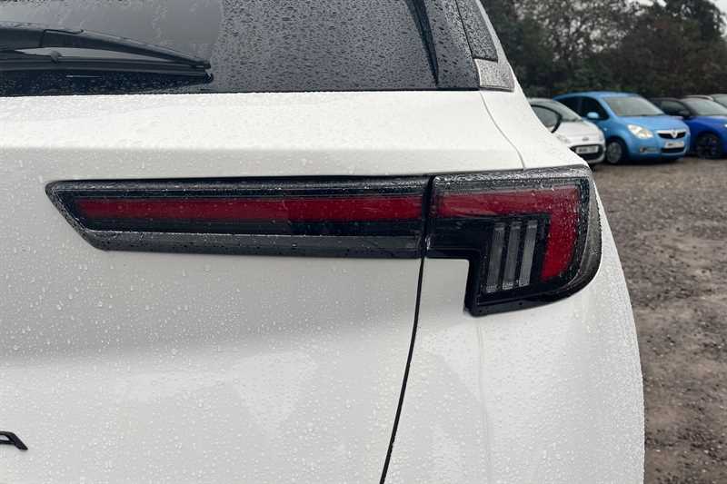 Used Vauxhall Mokka 2024 for sale - 77402087: Photo 32