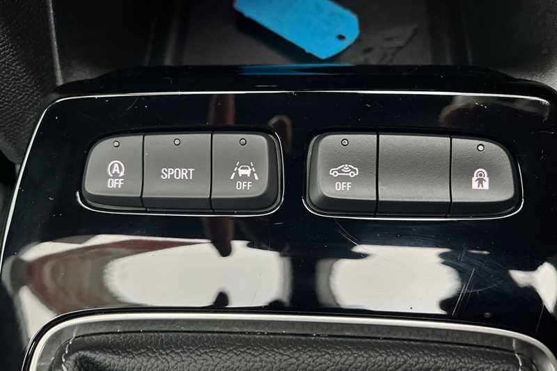 Used Vauxhall Mokka 2024 for sale - 77402087: Photo 38