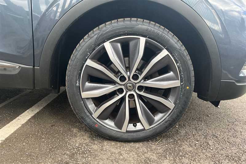 Used Renault Kadjar for sale - 77741509: Photo 12