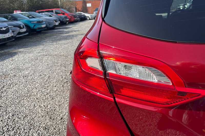 Used Ford Fiesta 2019 for sale - 77787971: Photo 31