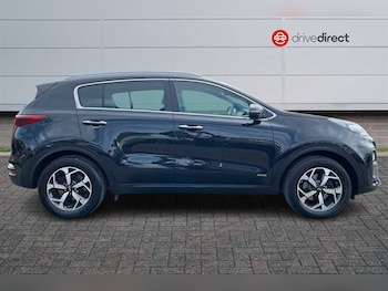 Used Kia Sportage 2022 for sale - 79397957: Photo