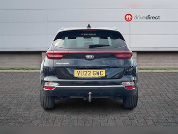 Used Kia Sportage 2022 for sale - 79397957: Photo