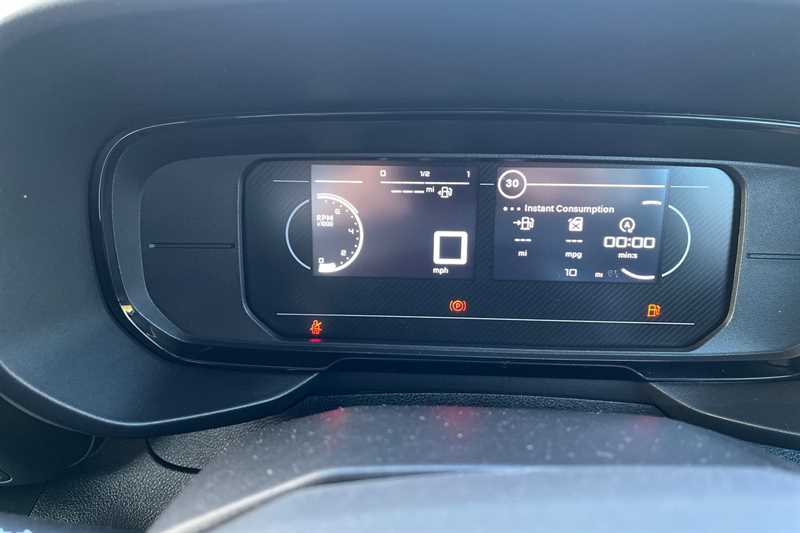 Used Vauxhall Combo 2025 for sale - 77899434: Photo 20