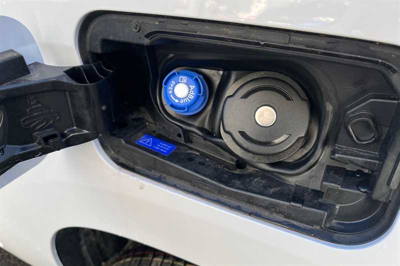 Used Vauxhall Combo 2025 for sale - 77899434: Photo 38