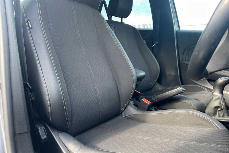 Used Vauxhall Corsa 2022 for sale - 77812456: Photo 23