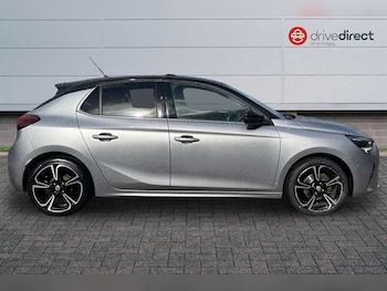 Used Vauxhall Corsa 2022 for sale - 77812456: Photo