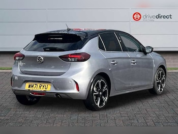 Used Vauxhall Corsa 2022 for sale - 77812456: Photo