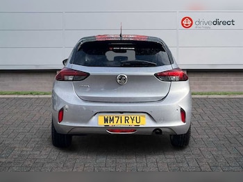 Used Vauxhall Corsa 2022 for sale - 77812456: Photo