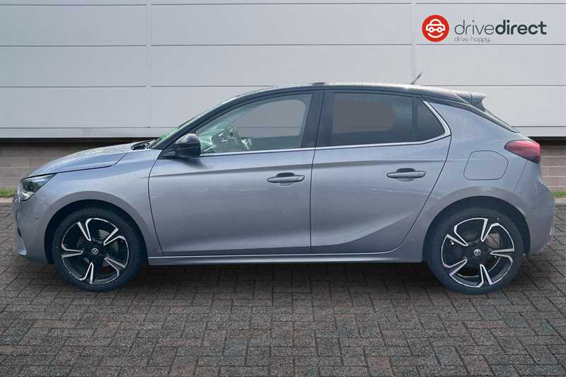 Used Vauxhall Corsa 2022 for sale - 77812456: Photo 6