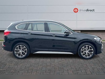 Used BMW X1 2021 for sale - 78666212: Photo