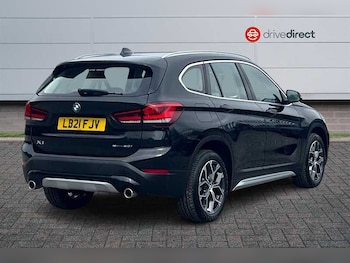 Used BMW X1 2021 for sale - 78666212: Photo