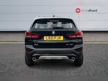 Used BMW X1 2021 for sale - 78666212: Photo