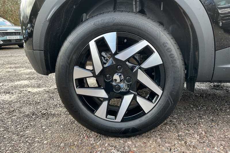 Used Vauxhall Mokka 2025 for sale - 77334520: Photo 11