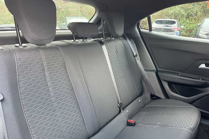 Used Vauxhall Mokka 2025 for sale - 77334520: Photo 24