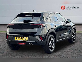 Used Vauxhall Mokka undefined for sale - 77334520: Photo