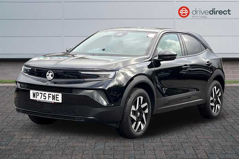 Used Vauxhall Mokka 2025 for sale - 77334520: Photo 7