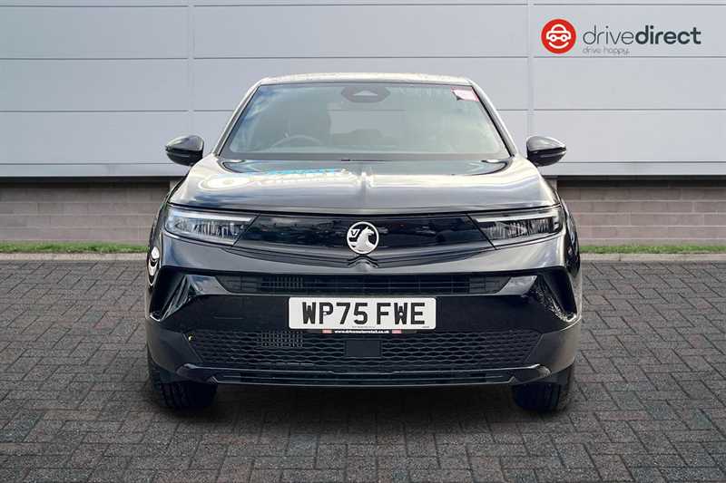 Used Vauxhall Mokka 2025 for sale - 77334520: Photo 8